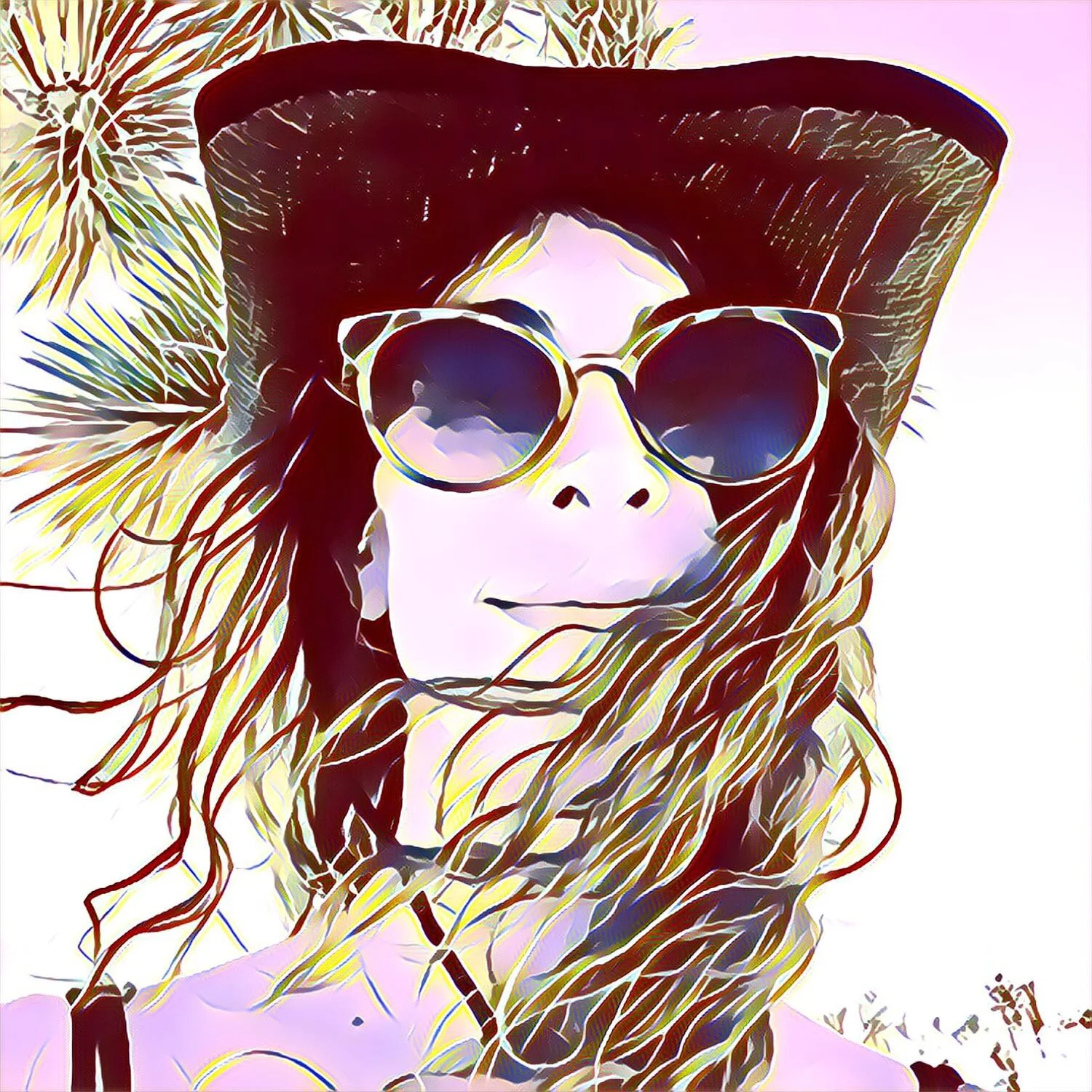 FINDING JOY (E105) episode artwork