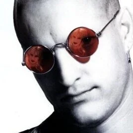 Natural Born Racists