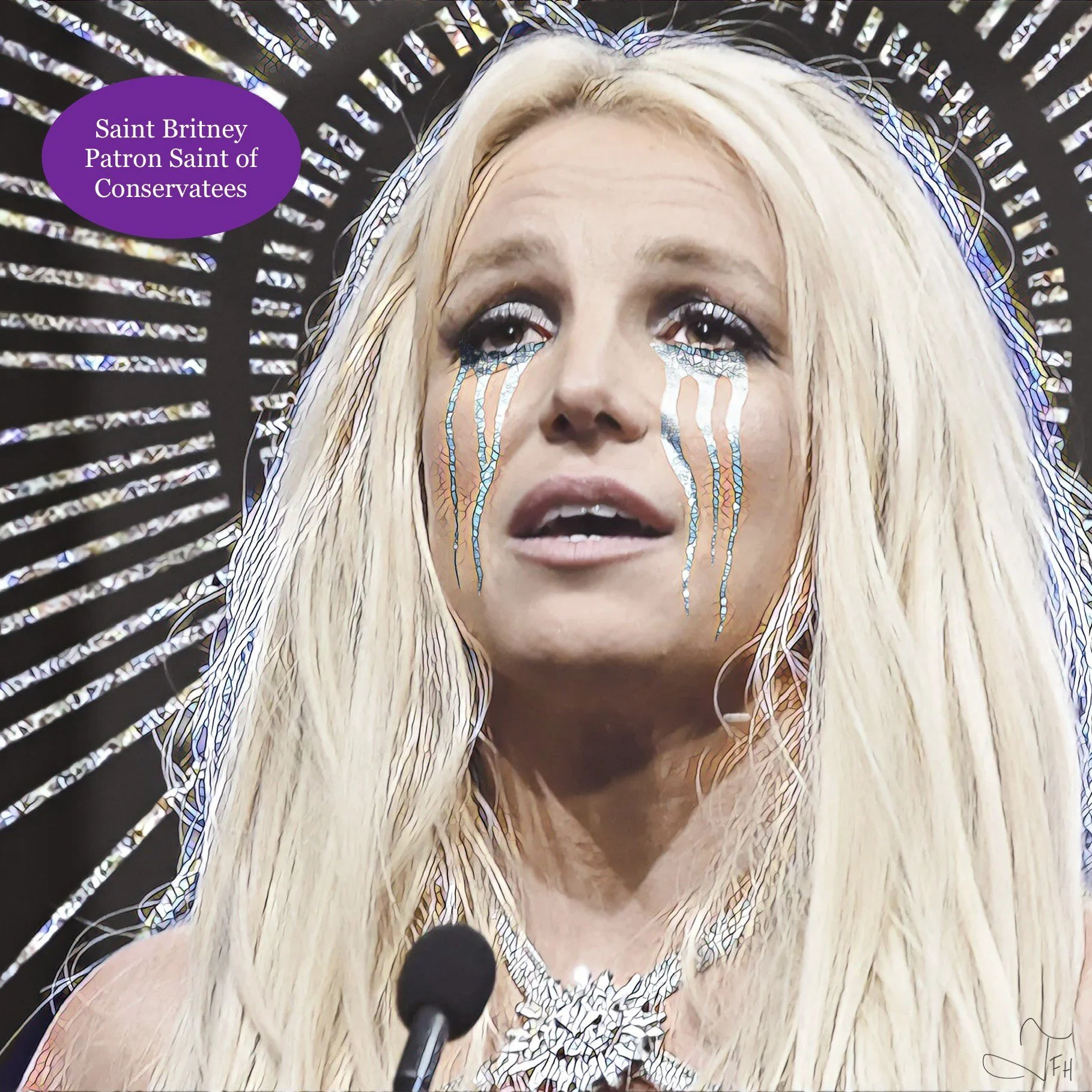 “Poor Britney Spears”: A Selection from Tony Hoagland’s Unincorporated Persons in the Late Honda Dynasty (2010)