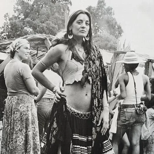 The Sexual Revolution: A Selection from Moira Weigel’s Labor of Love (2017)