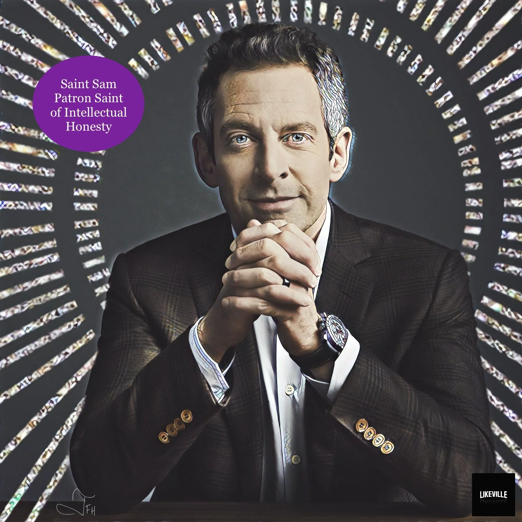 The Key to Trump’s Appeal: A Selection from Sam Harris’s Making Sense Podcast (November 3, 2020)