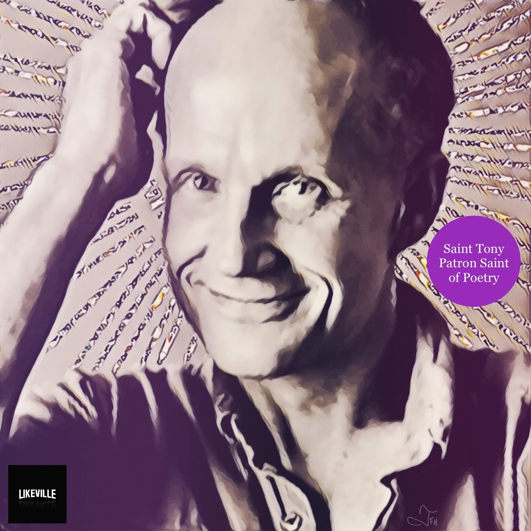 Misunderstandings: A Selection from Tony Hoagland’s Application for Release from the Dream (2015)