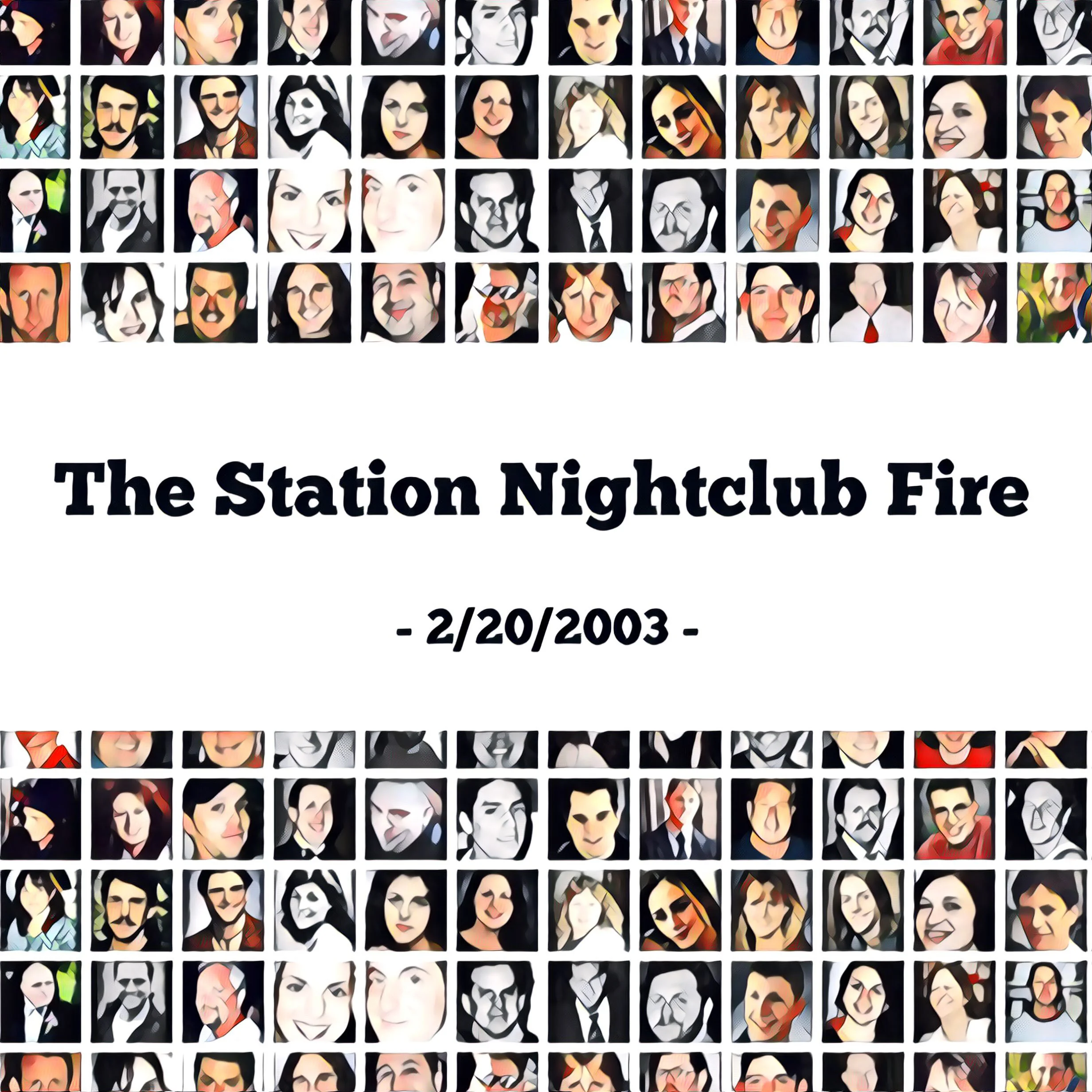 Fire: A Selection from Tony Hoagland’s What Narcissism Means to Me (2003)