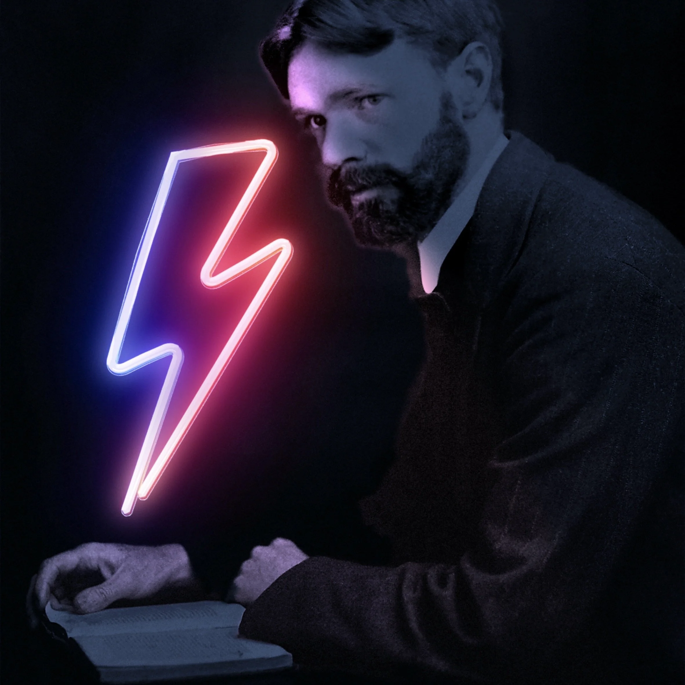 Lawrence: A Selection from Tony Hoagland’s Donkey Gospel (1998)