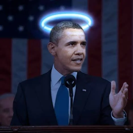 Obama: A Selection from Marilynne Robinson’s What Are We Doing Here? (2018)