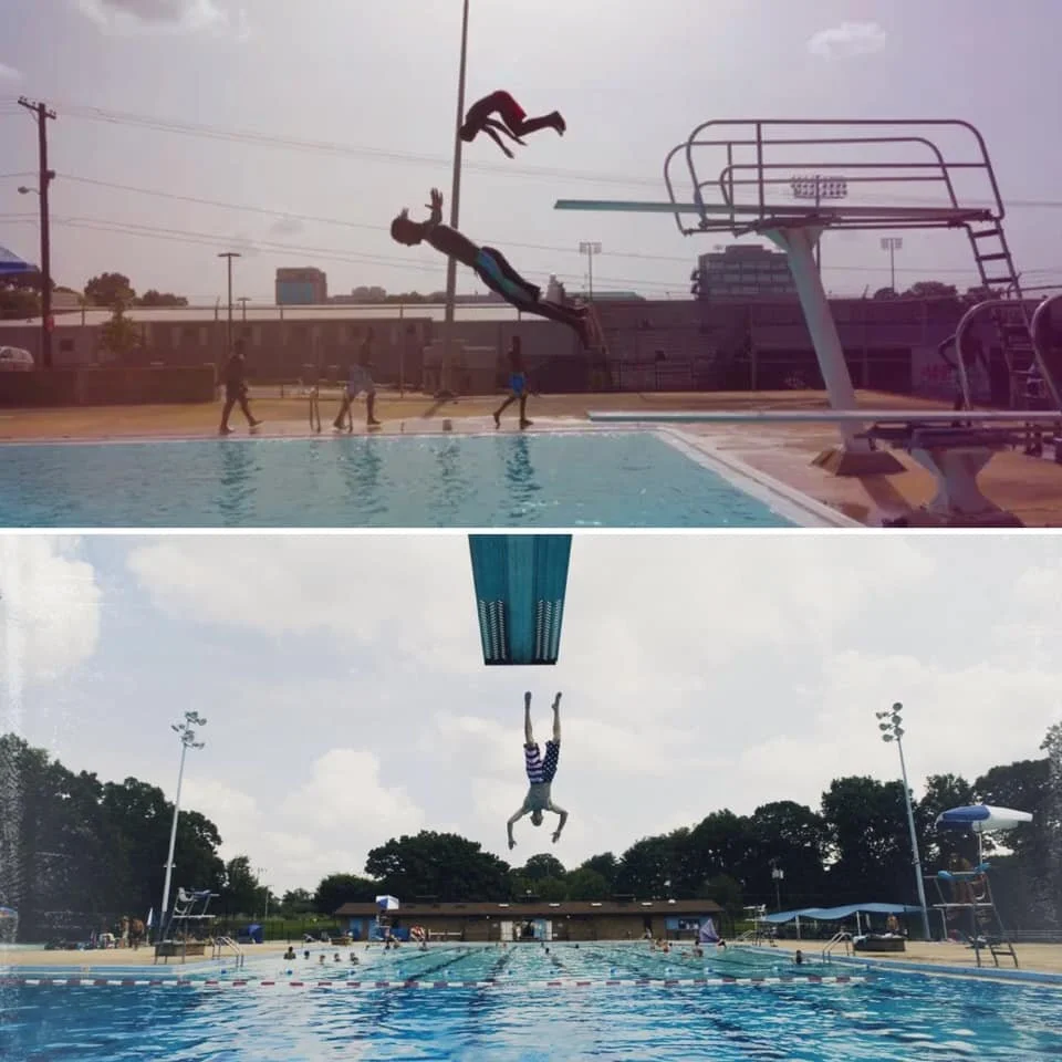 How Racism Drained America’s Public Pools: A Selection from Heather McGhee’s The Sum of Us (2021)