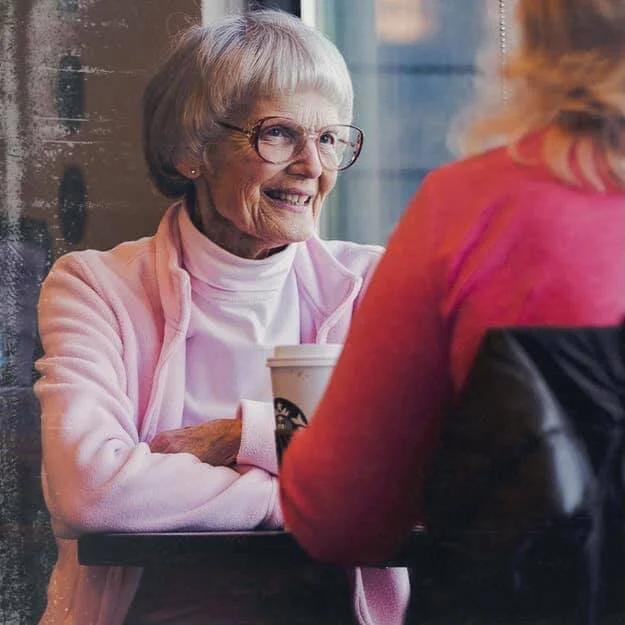 What Watching Fox News Did to My Elderly Mother: A Selection from Marilynne Robinson’s What Are We Doing Here? (2018)