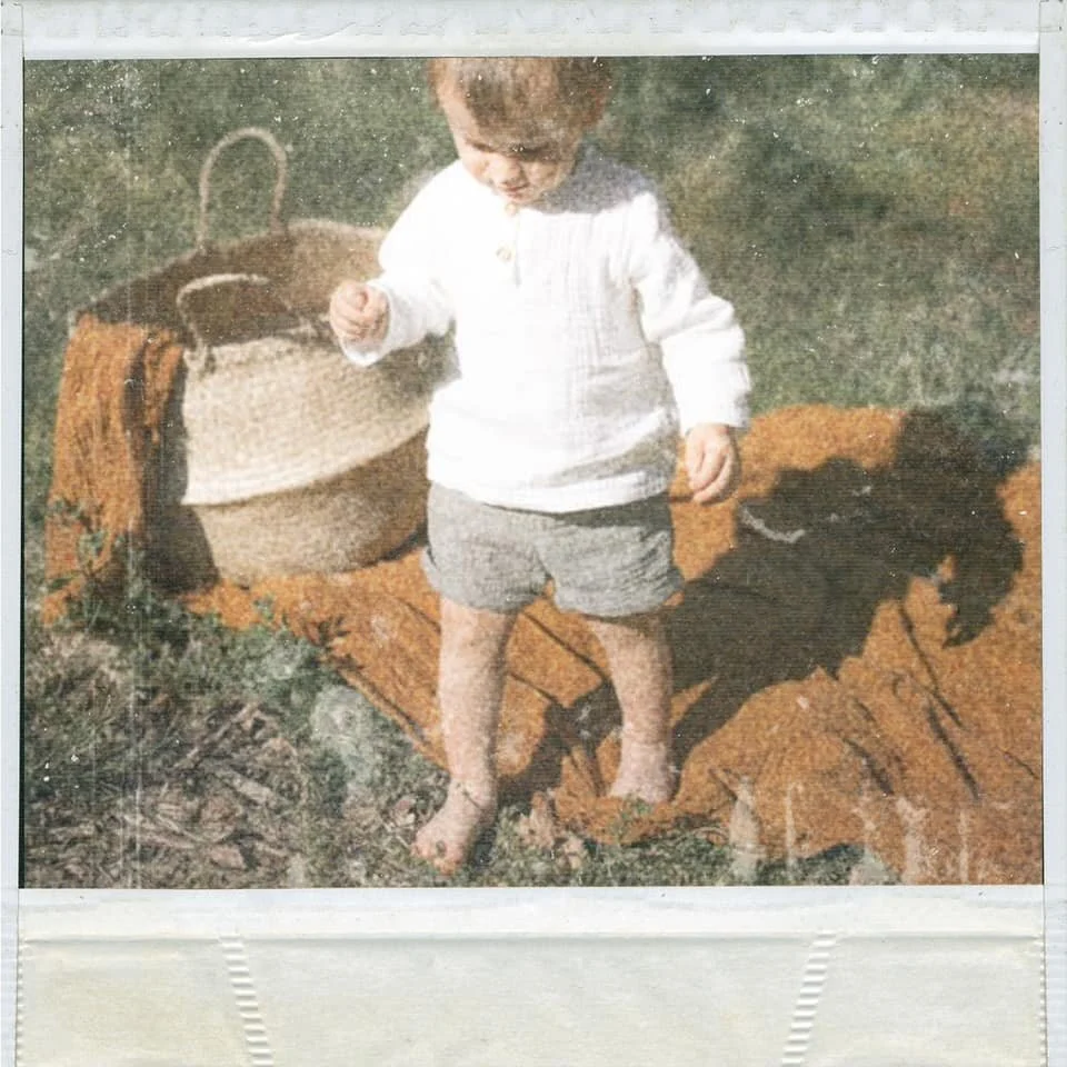 The Story of the Father: A Selection from Tony Hoagland’s Unincorporated Persons in the Late Honda Dynasty (2010)