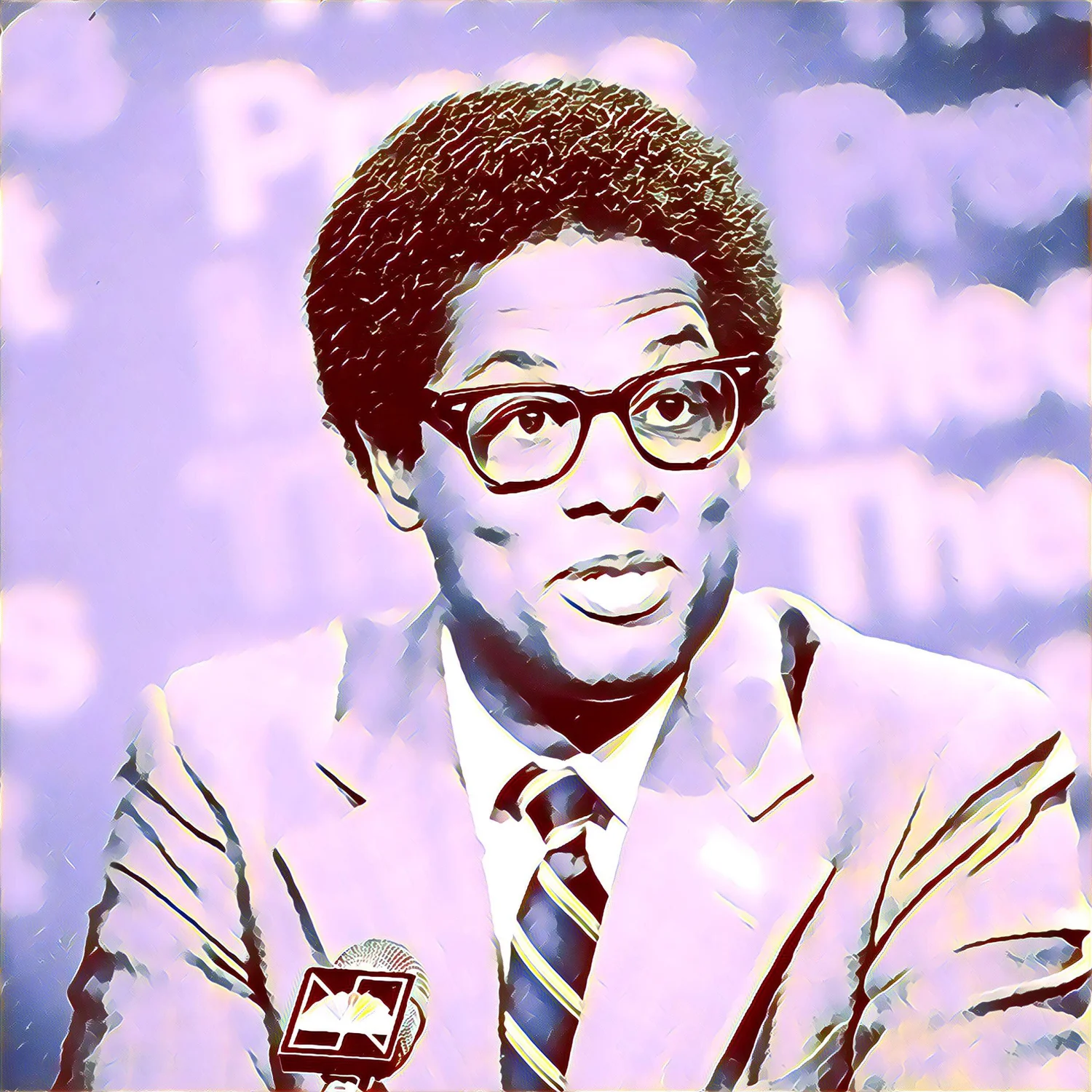 THOMAS SOWELL (E112) episode artwork