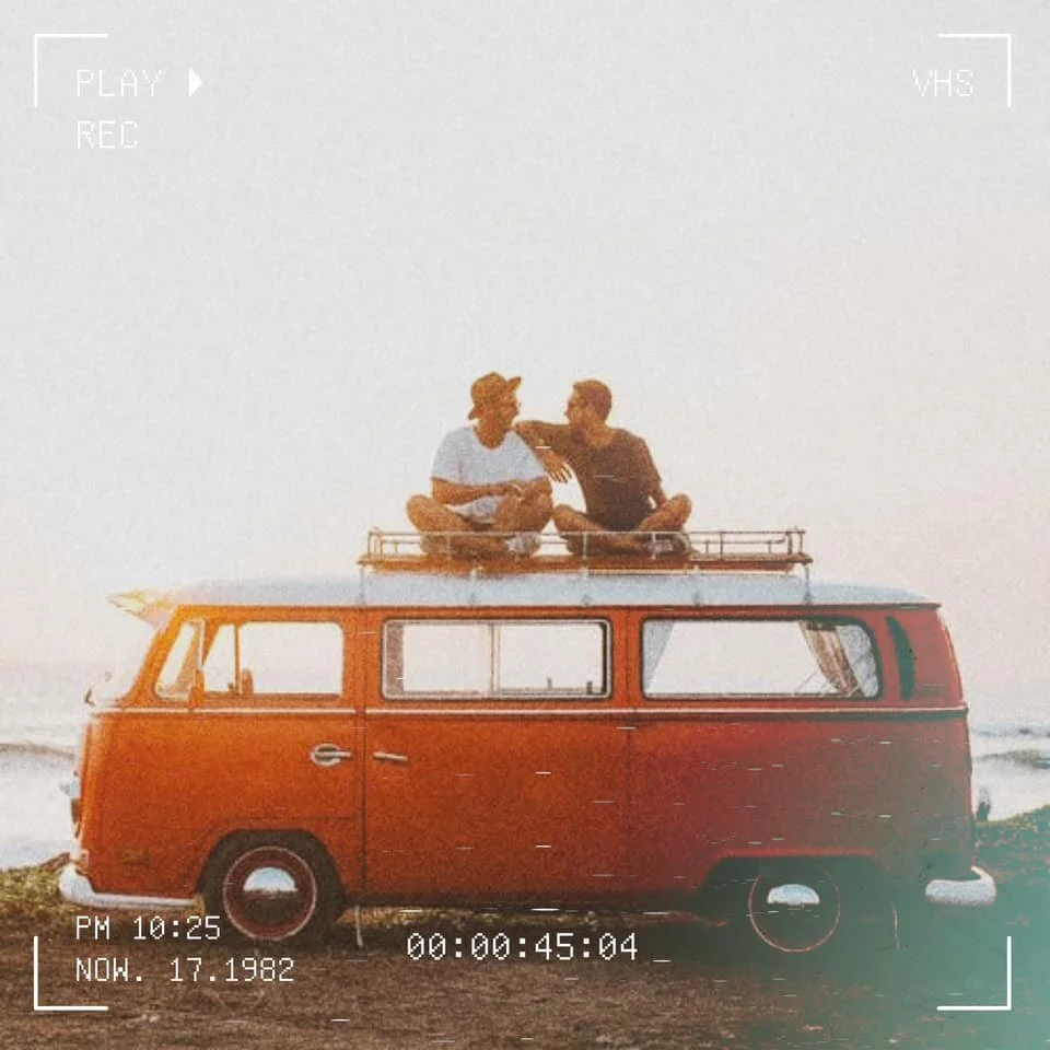 Friendship: A Selection from David Whyte’s Consolations (2020)