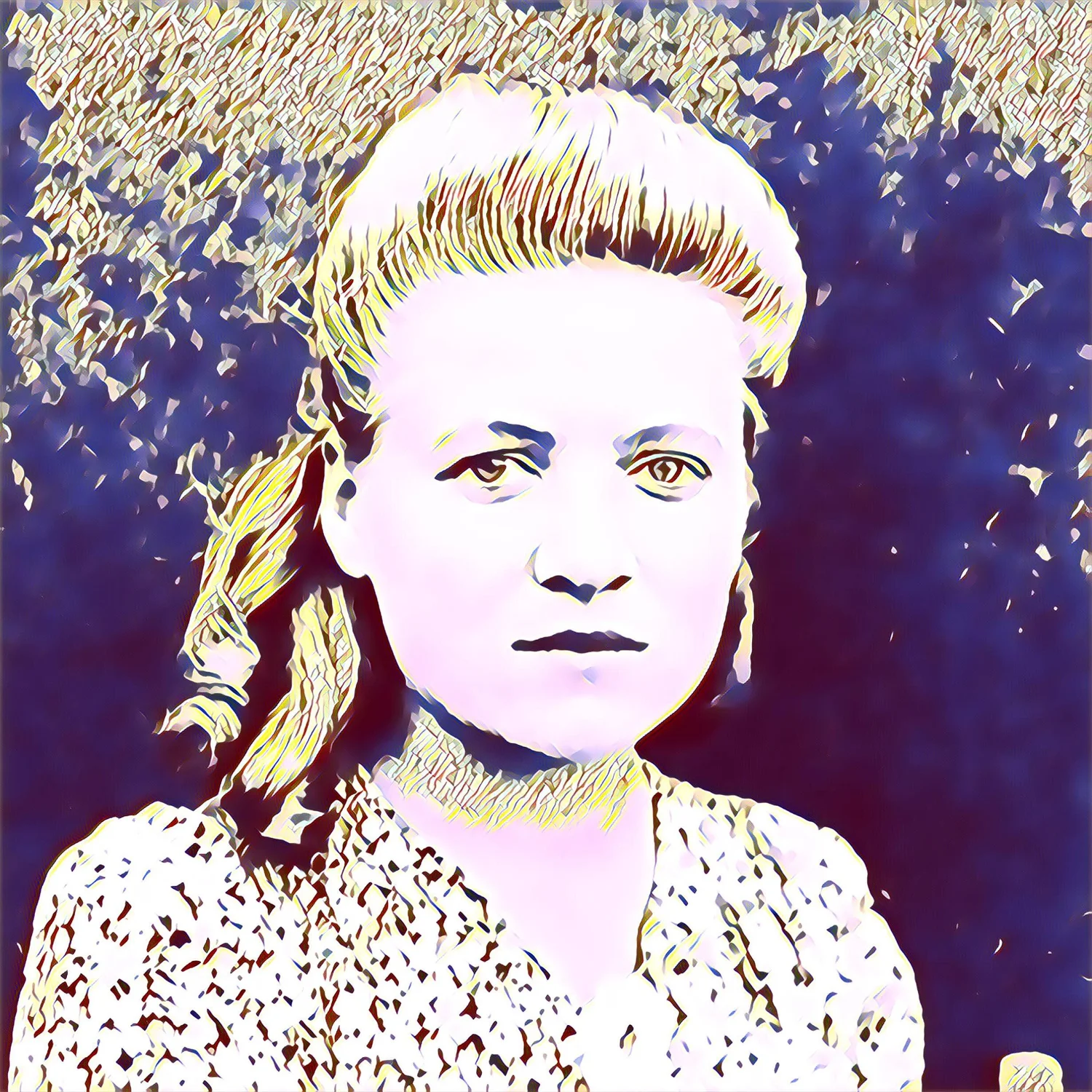 MEMORY IS OUR HOMELAND (E117) episode artwork