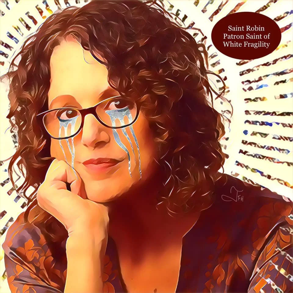 We Are Witnessing the Birth of a New Religion: A Selection from John McWhorter’s Woke Racism (2021)