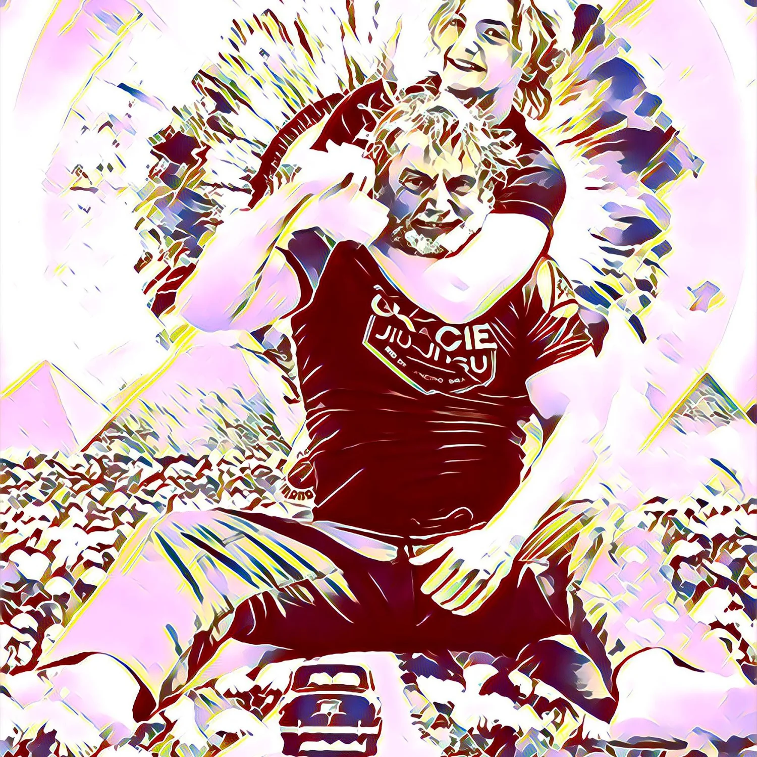 THE TRUCKER CONVOY PROTESTS (E122) episode artwork