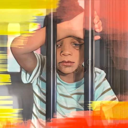 Our Play-Starved Children: A Selection from Johann Hari’s Stolen Focus (2022)