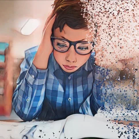 The ADHD Myth: A Selection from Johann Hari’s Stolen Focus (2022)