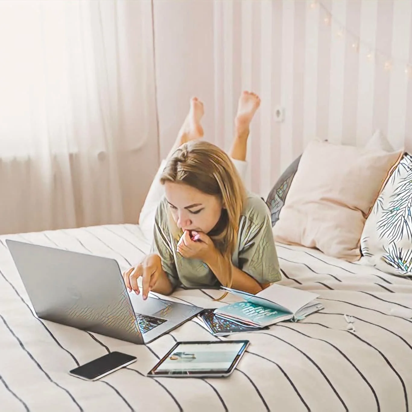 What Covid-19 Taught Us About the Nature of Work: A Selection from Johann Hari’s Stolen Focus (2022)