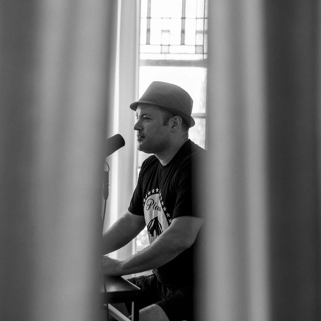 New Year’s Resolution