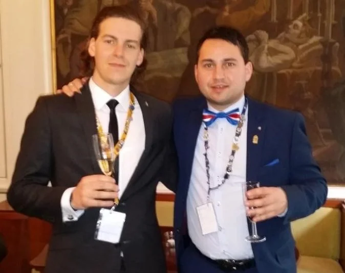 Ferðasaga RT7 – Euromeeting Lyngby 2016