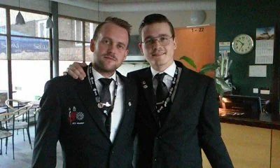 Ferðasaga til Tallin