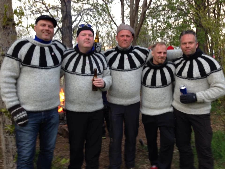 Sumarútilega Norðanklúbbana