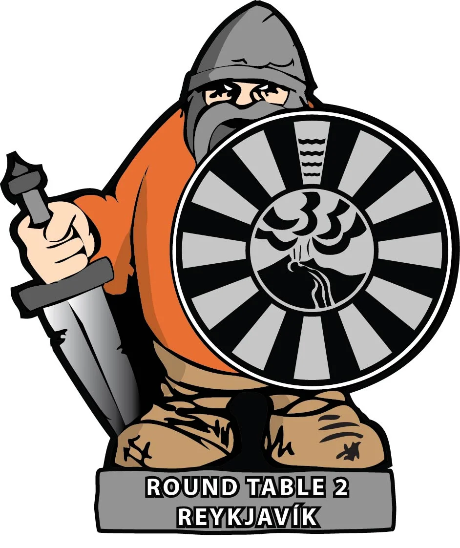 Round Table 2 – Reykjavík