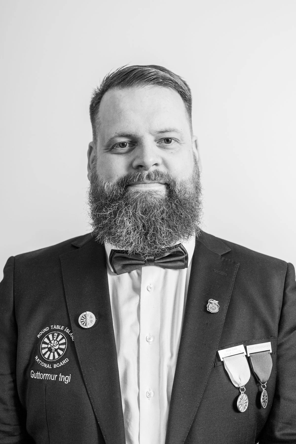 Forseti - Guttormur Ingi