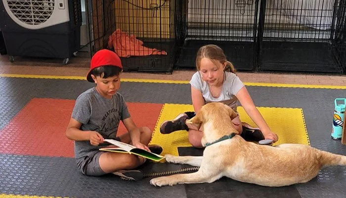 ADW after school program reading to dogs.jpg