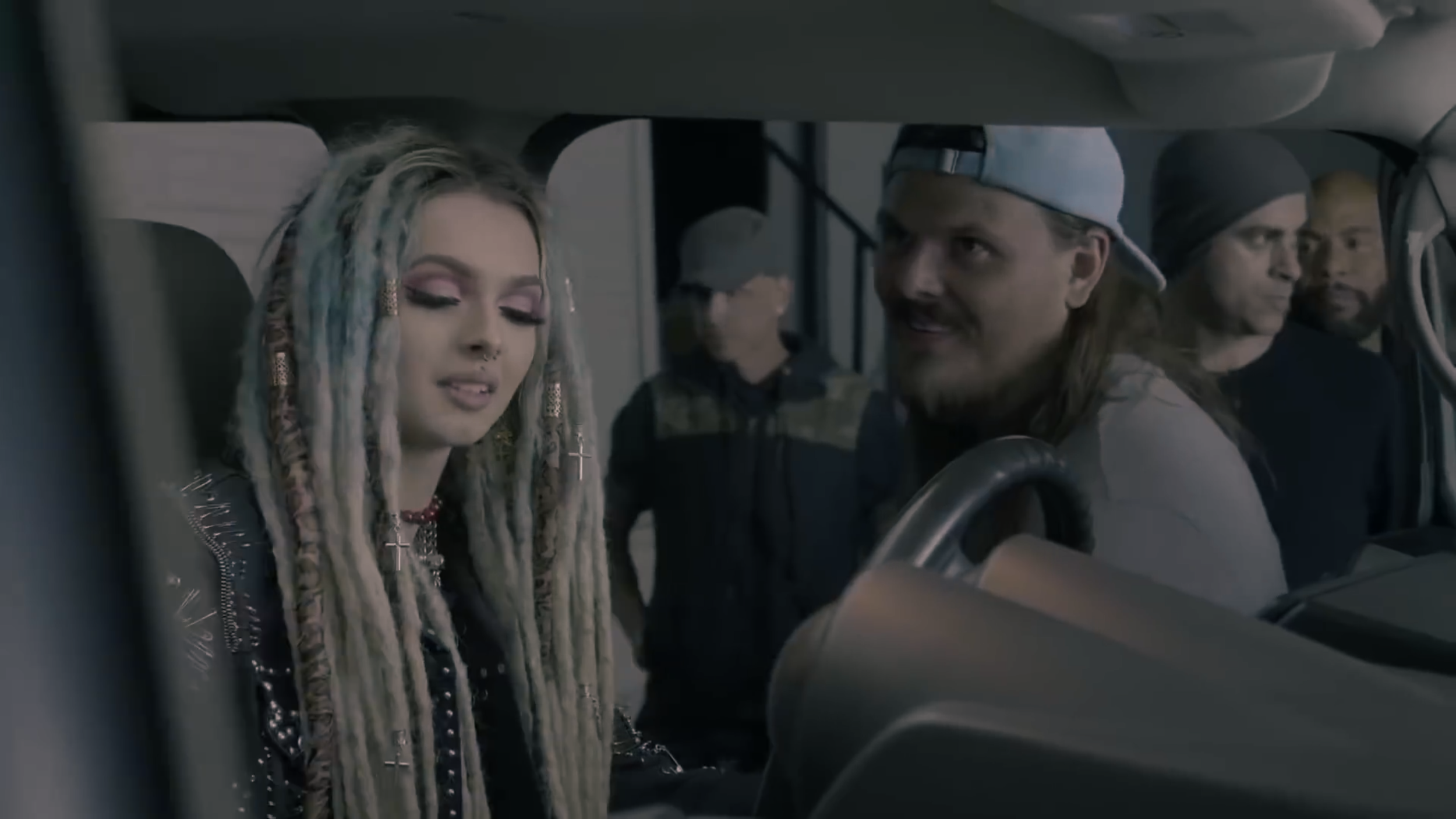 DEADPOOL | DIPLO | WELCOME TO THE PARTY — JASON KOENIG | DIRECTOR