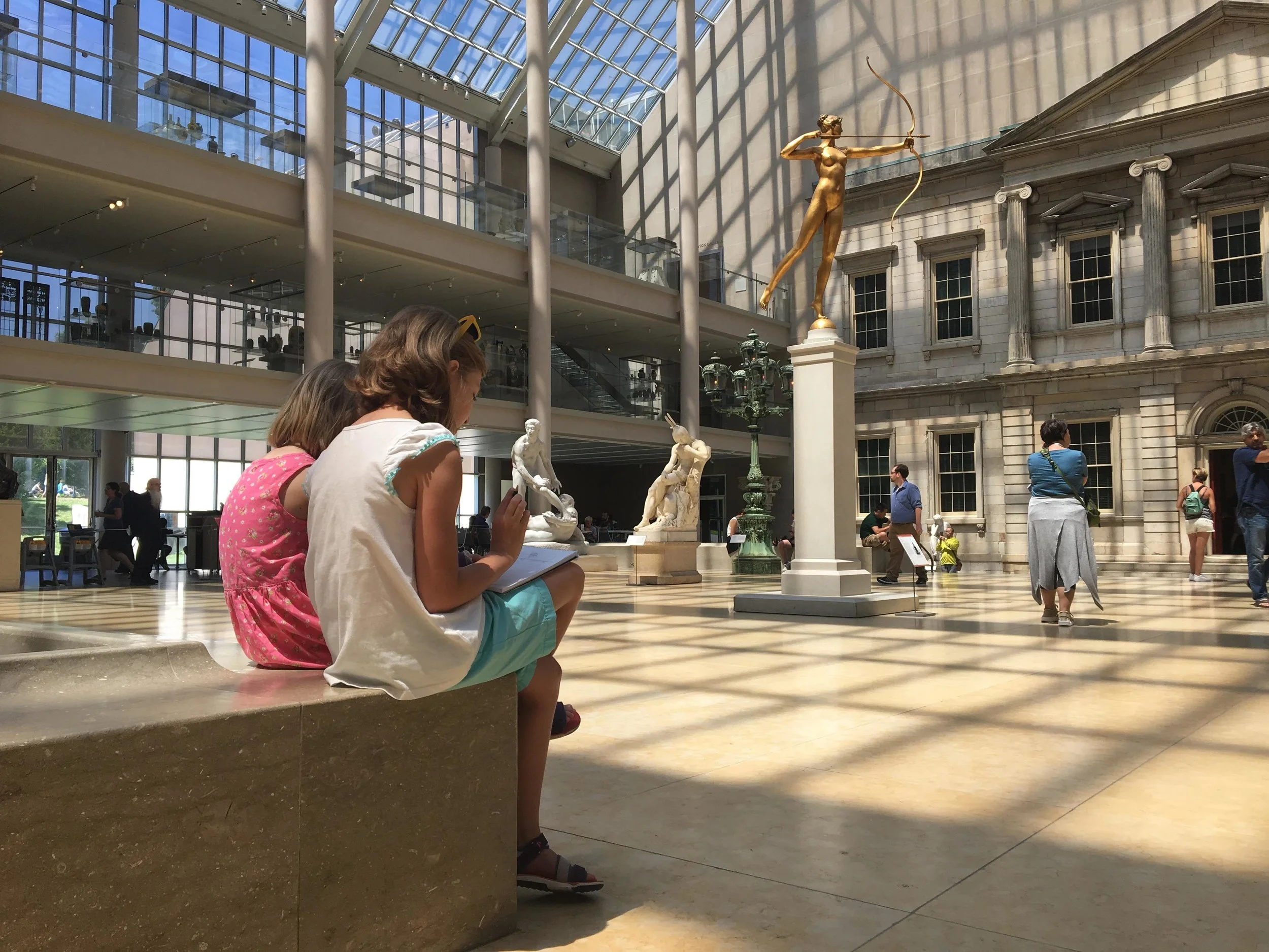 Fable and Lark Storied Adventures