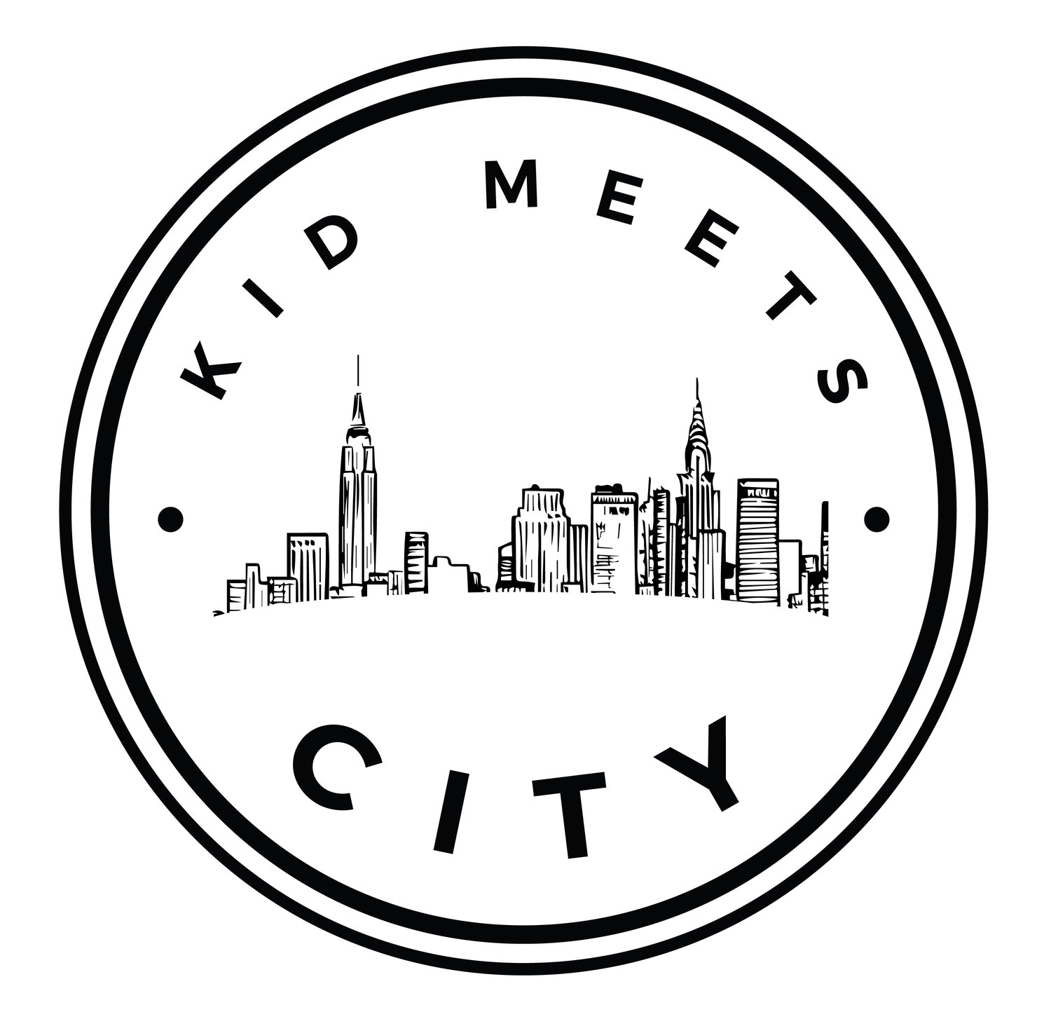Kid Meets City