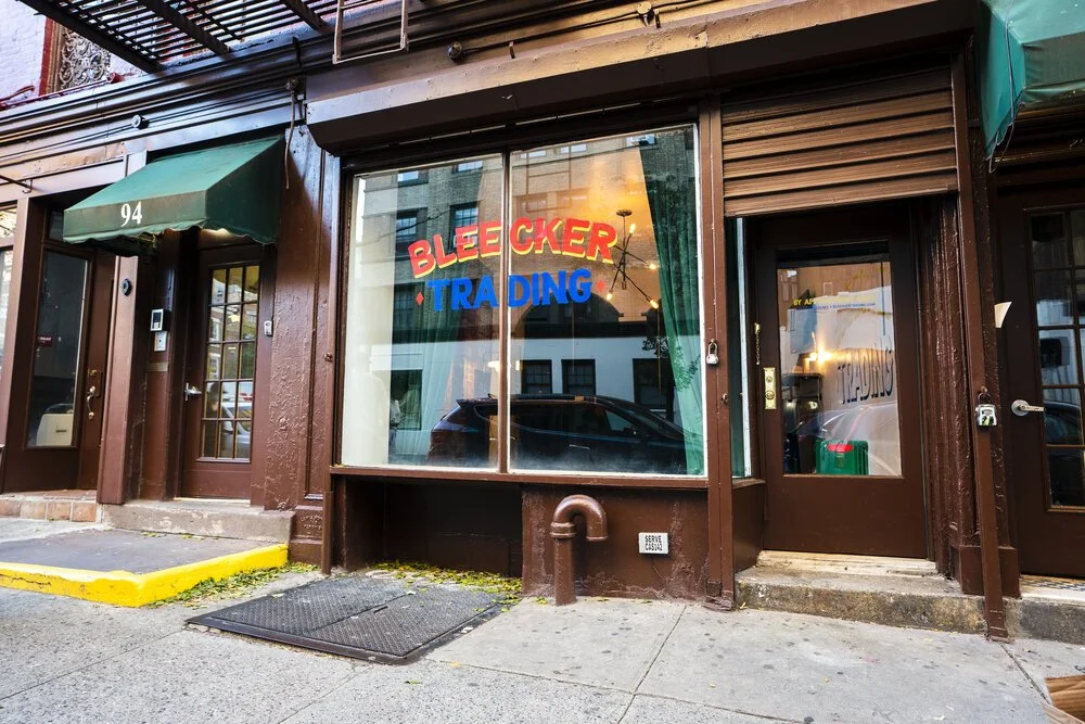 Bleecker Trading