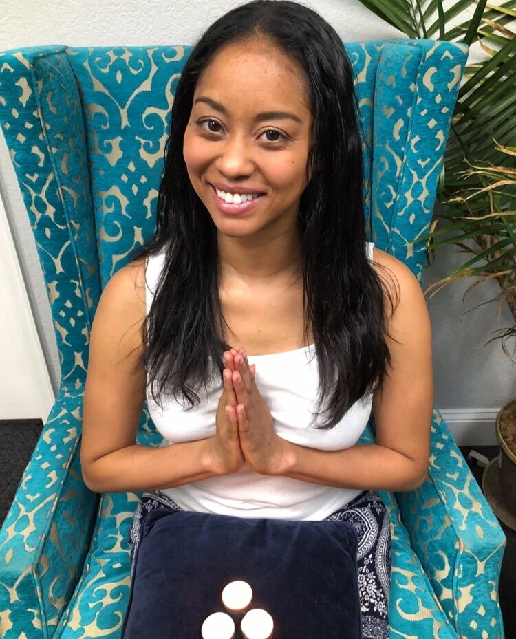 Third Eye Chakra Healing