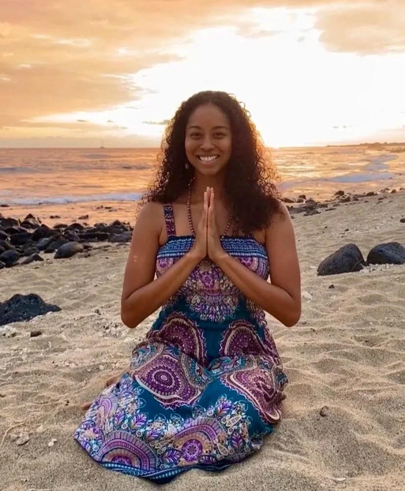 Private Reiki Level 2 Training