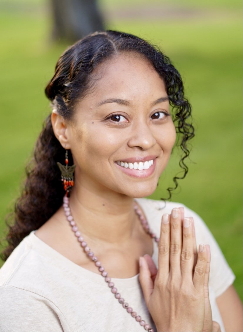 Private Reiki Level 1 Training