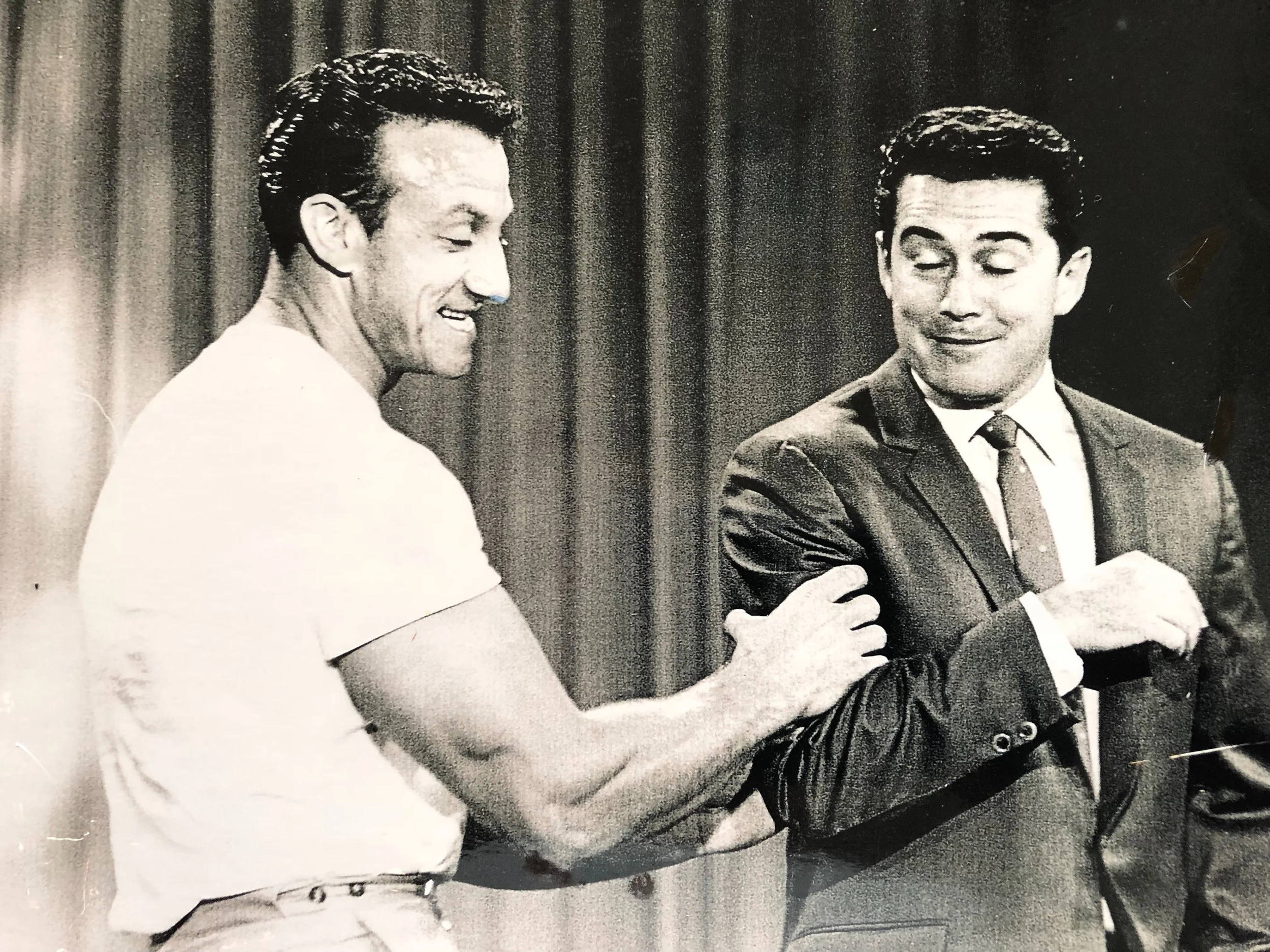 THAT REGIS PHILBIN SHOW (1965)