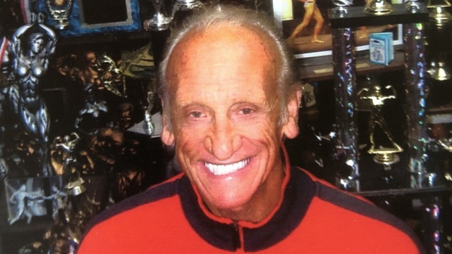 St. George resident and three-time Mr. Senior Universe Bill Cunningham recently completed his music video of “I’ve Got the World on a String.”