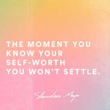 #MotivationMondays | Know Your Self-Worth 