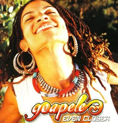 #MotivationMusic: Closer by Goapele 