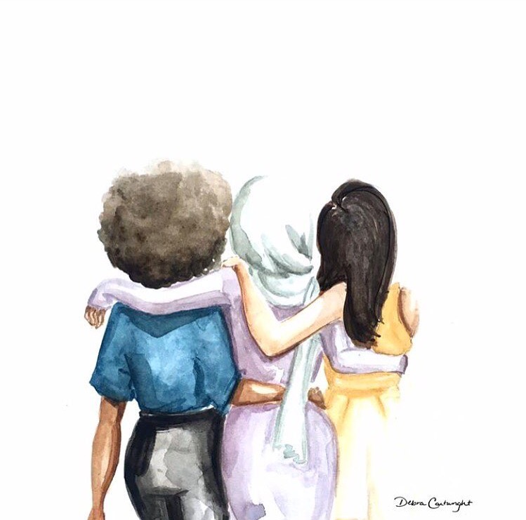 #MotivationMondays: Find Your Tribe