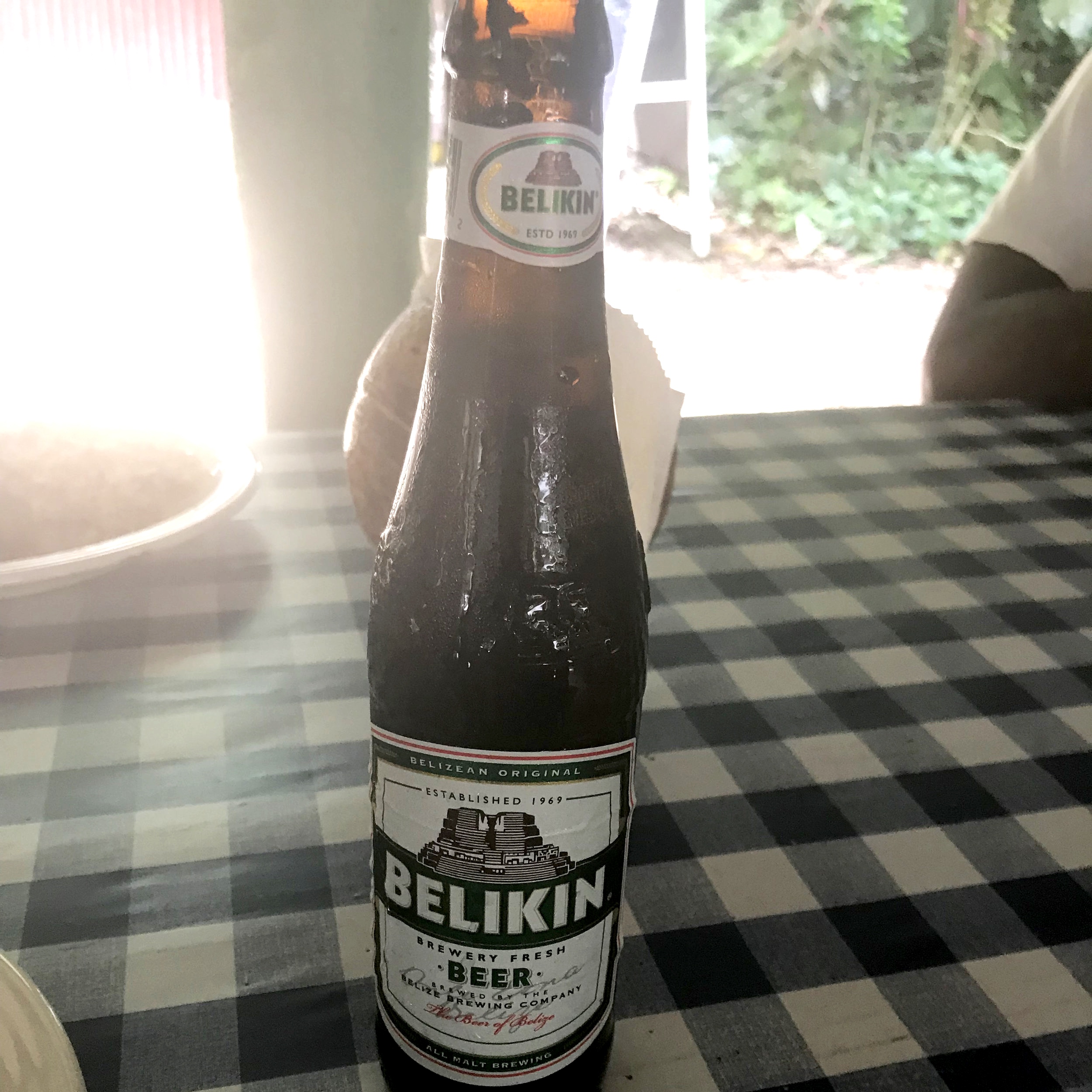 Belkin Beer