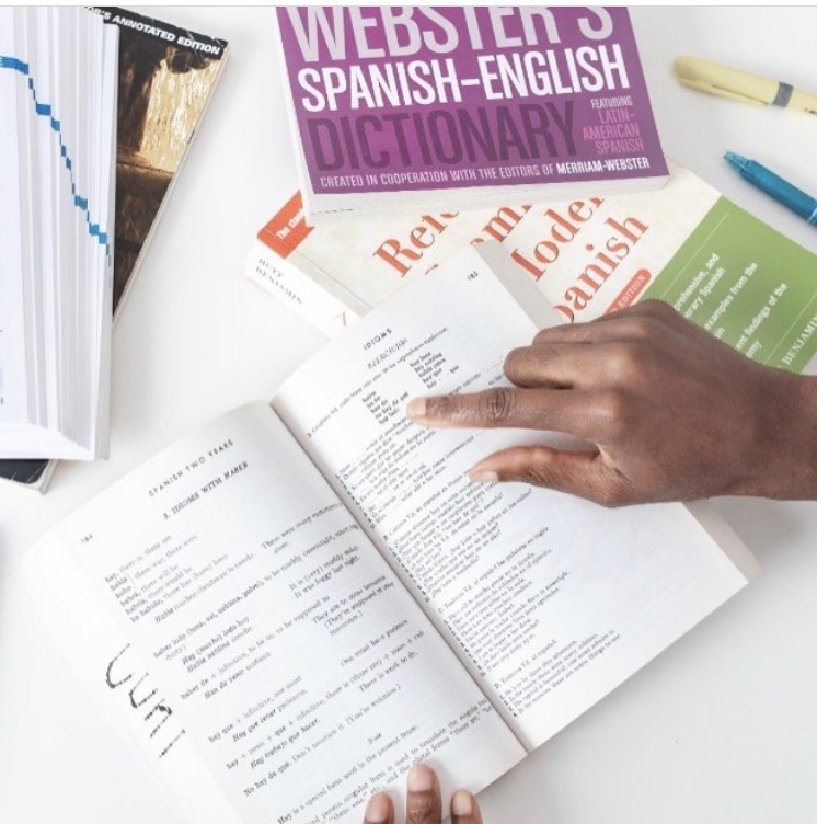 Figuring Out How To Learn A Second Language