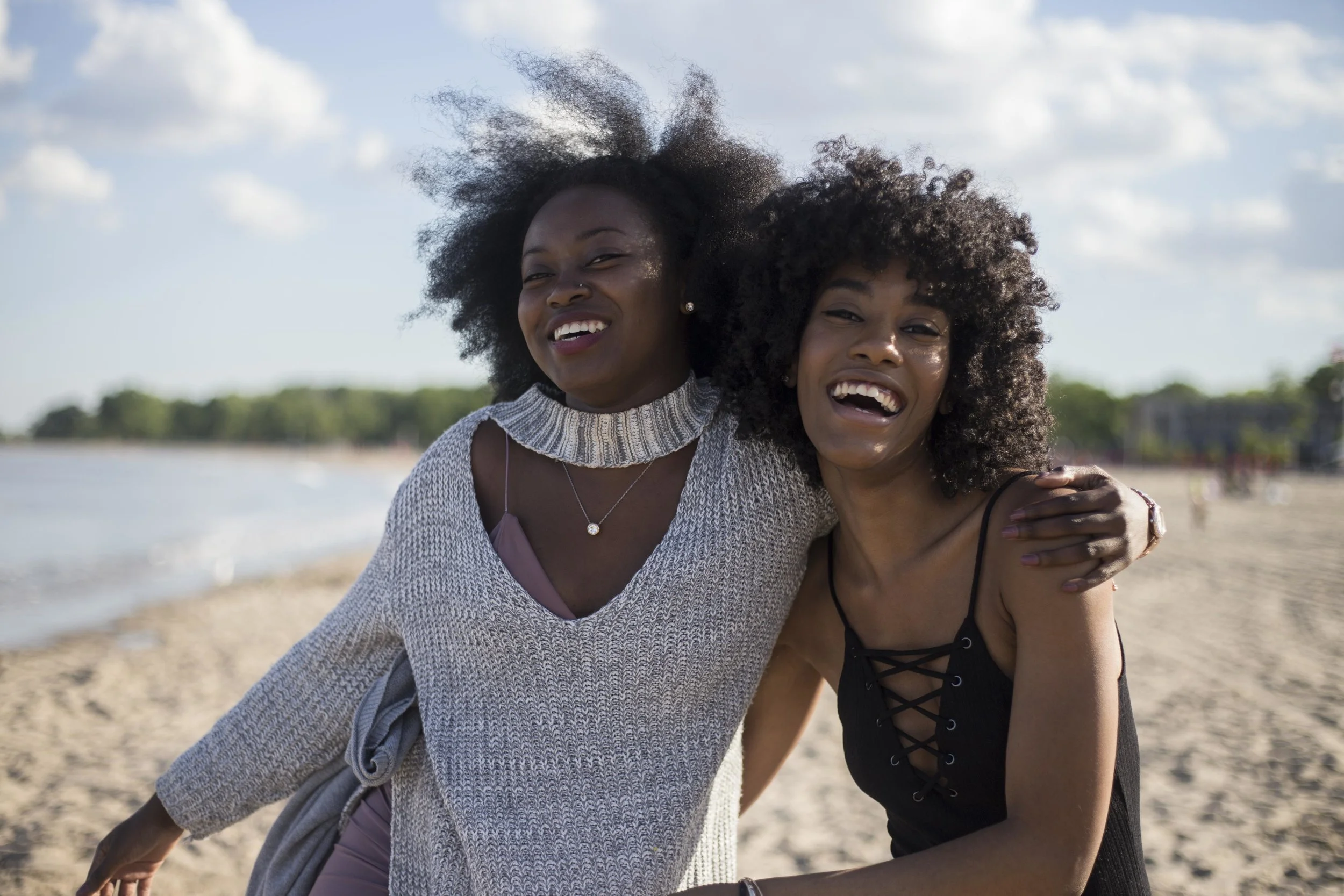 Figuring Out How to Make New Friends as a GrownUp