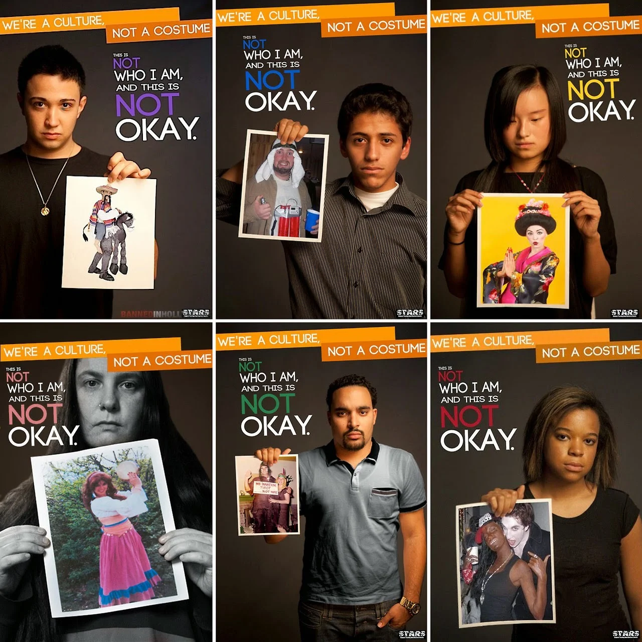Figuring Out Cultural Appropriation and Halloween Costumes