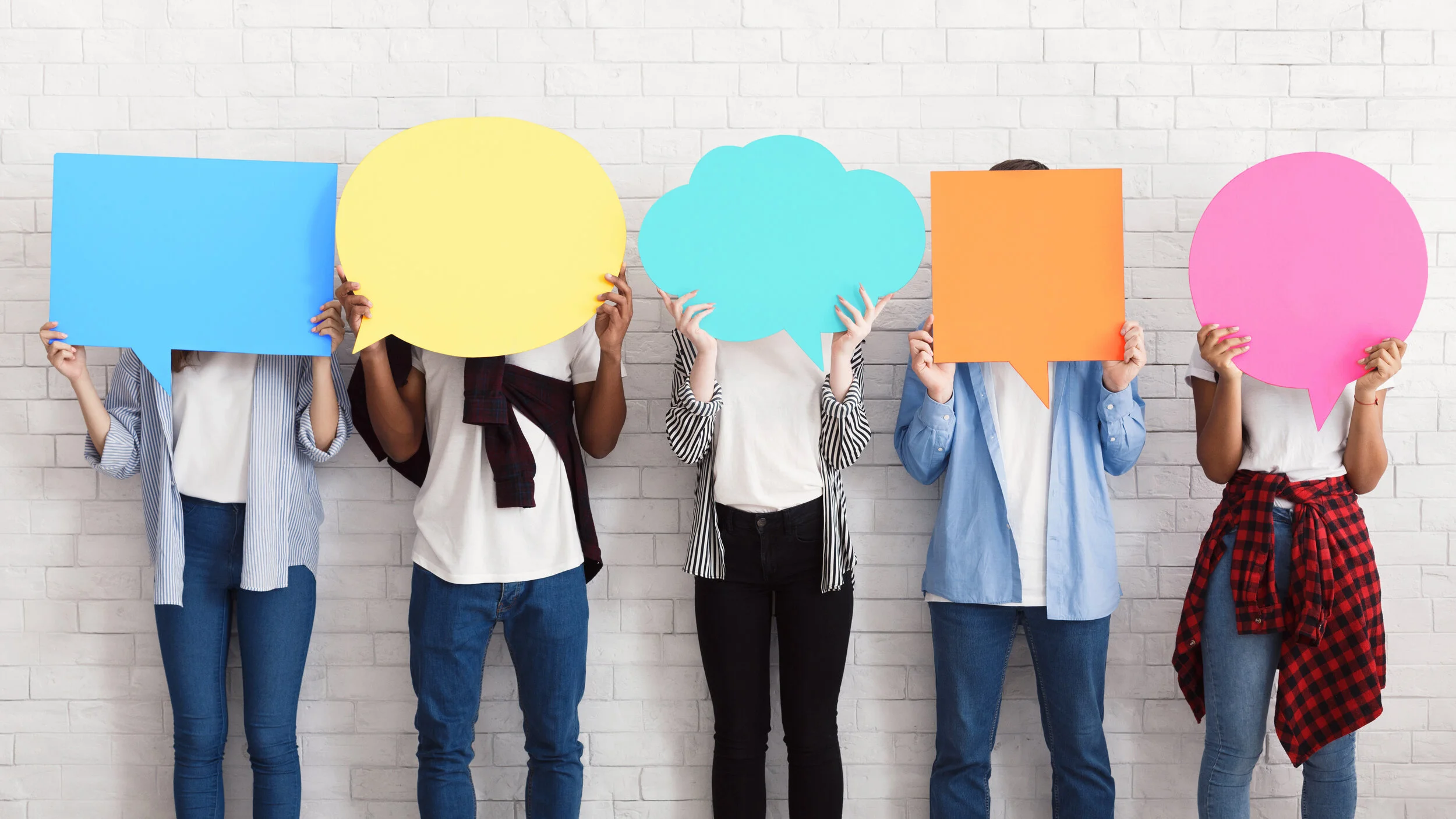 Figuring Out How to Stay Connected to Friends (While Social-Distancing)