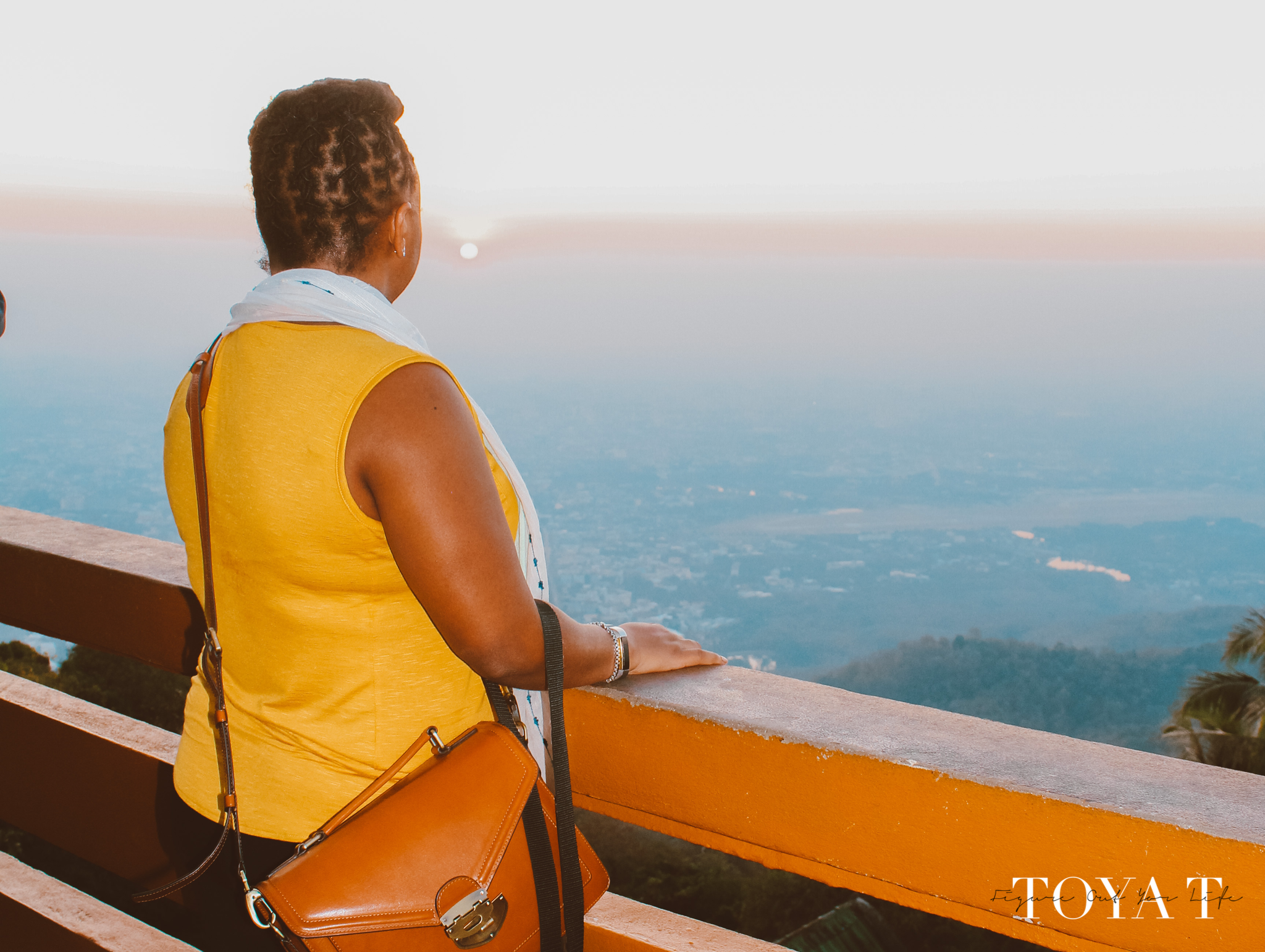 Figuring Out How to Trust Your Intuition and Listen to Your Gut