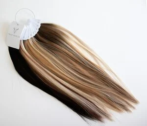 TRUST HAIR CO. 18” PROFESSIONAL COLOR RING