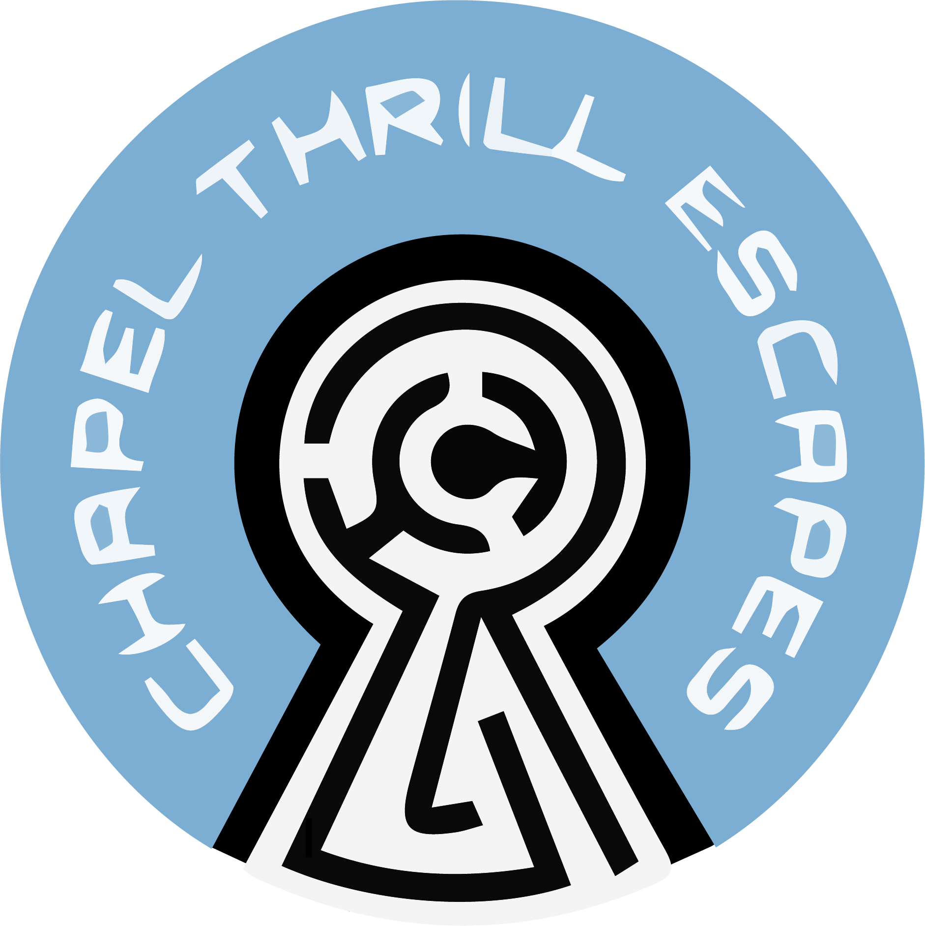 Chapel Thrill Escapes