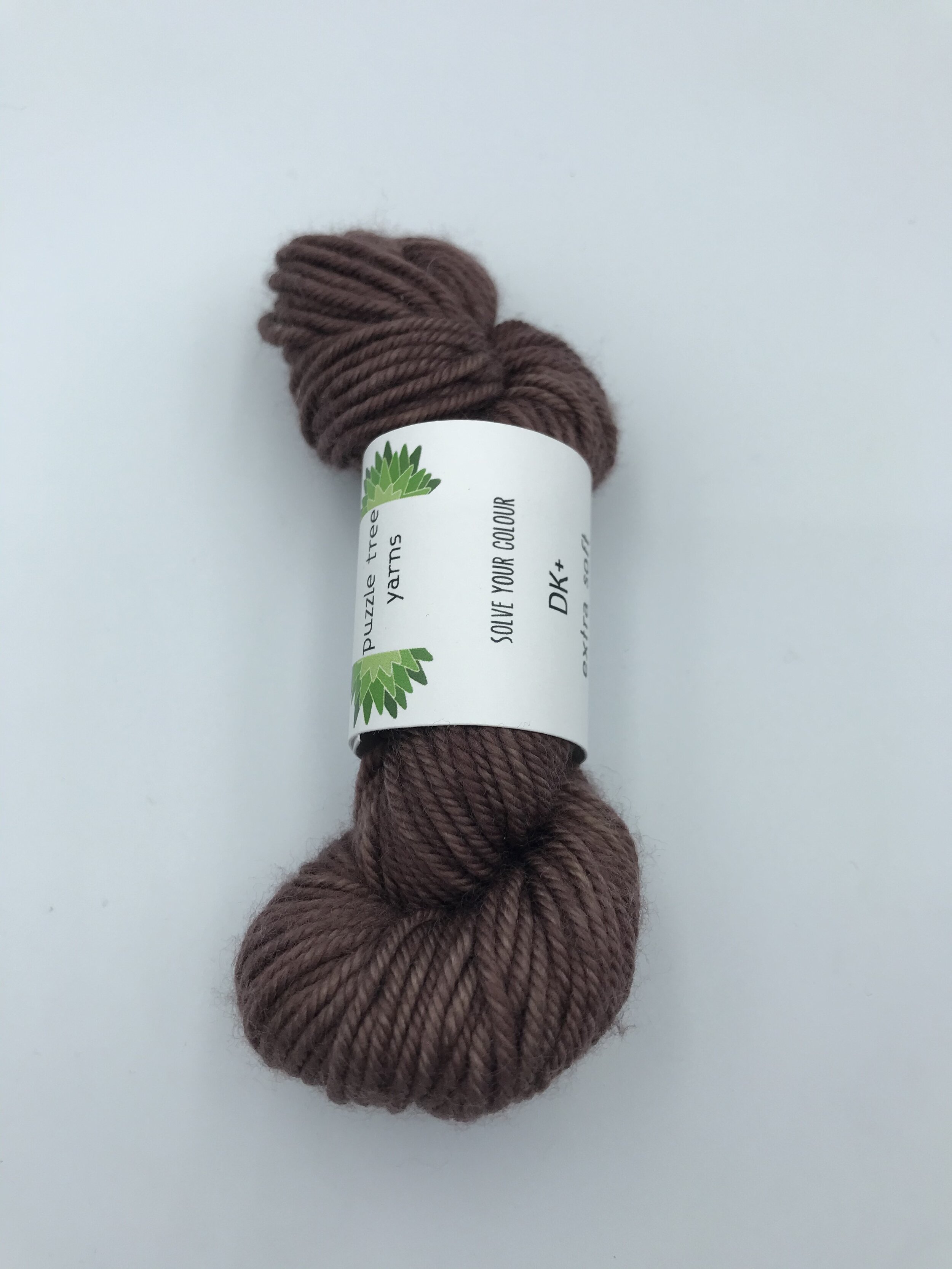 Espresso DK Mini