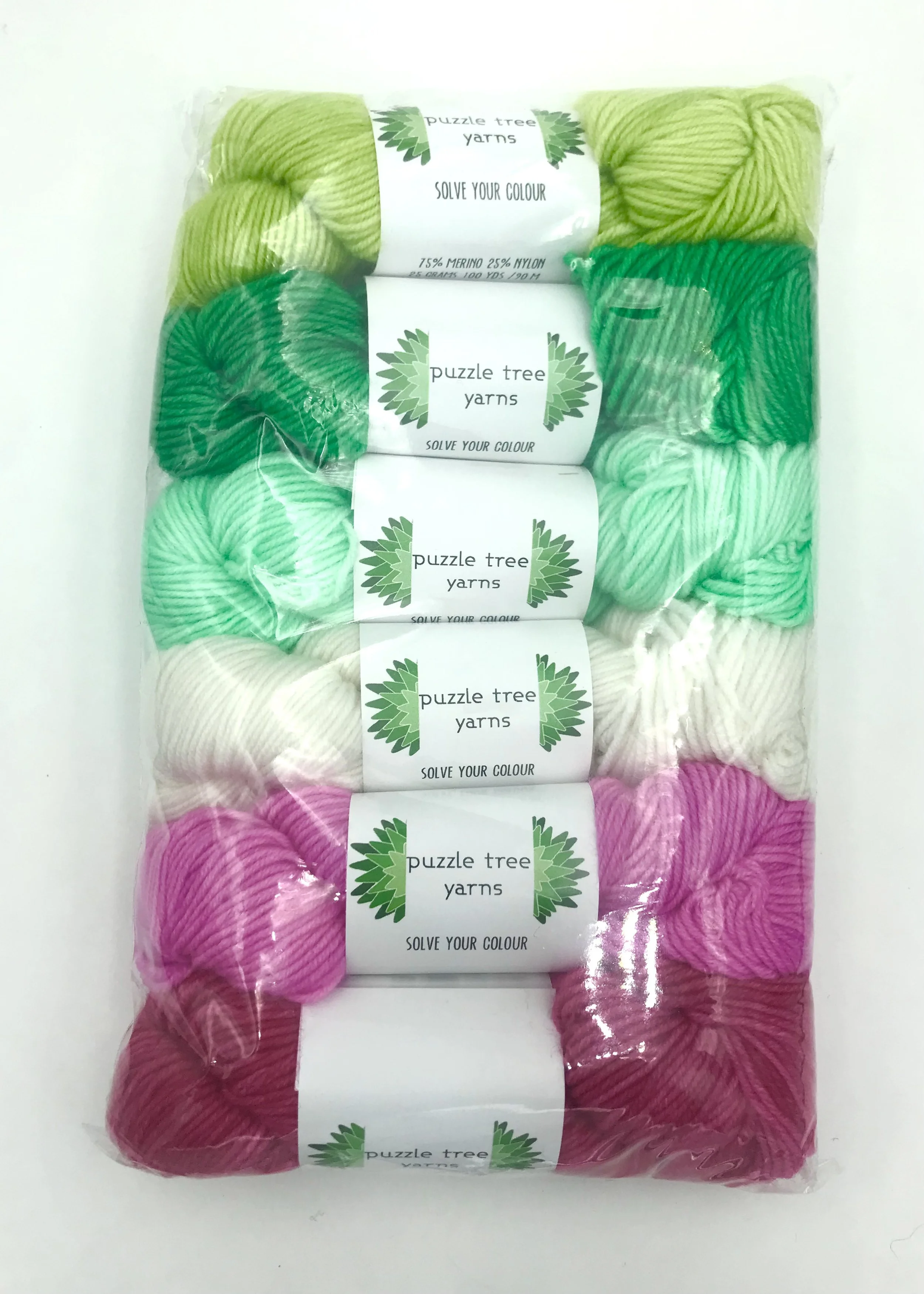 Winter Holiday Sock Set