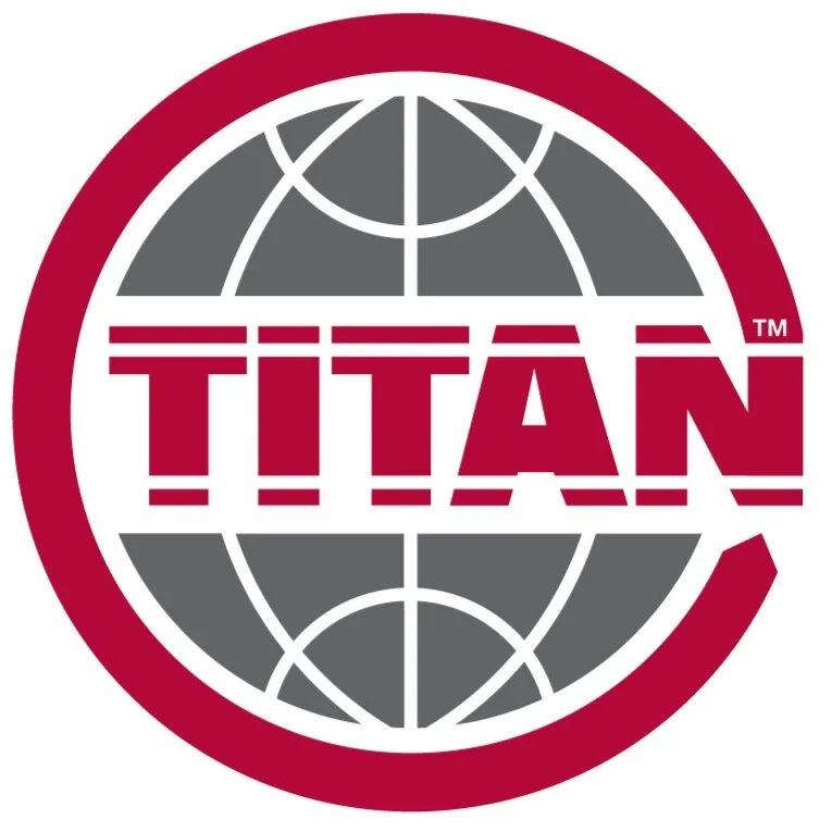 Titan Safety Data Sheets — West Direct Oil
